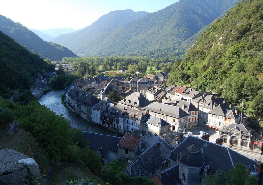 Galié, France, France